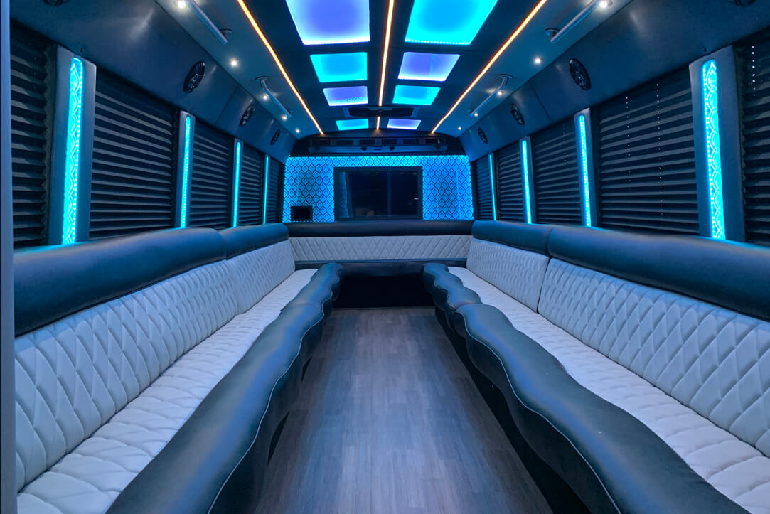 Winner small image - Cruise-A-Palooza Party Bus
